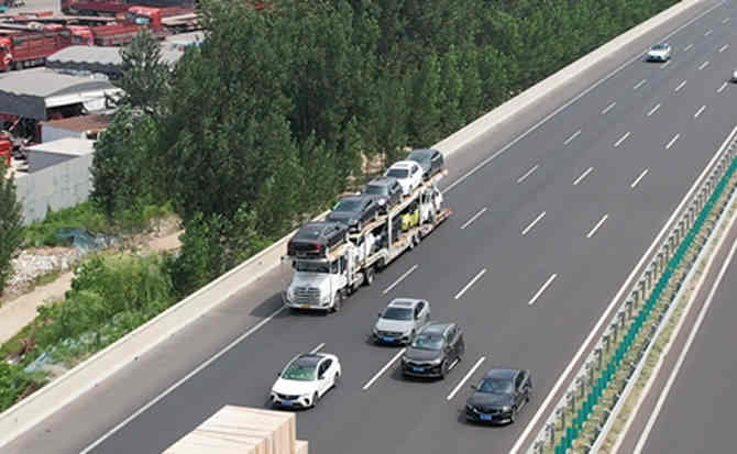 临西高速公路汽车救援